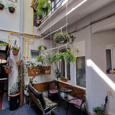 Studio Unikat Brașov Exterior foto