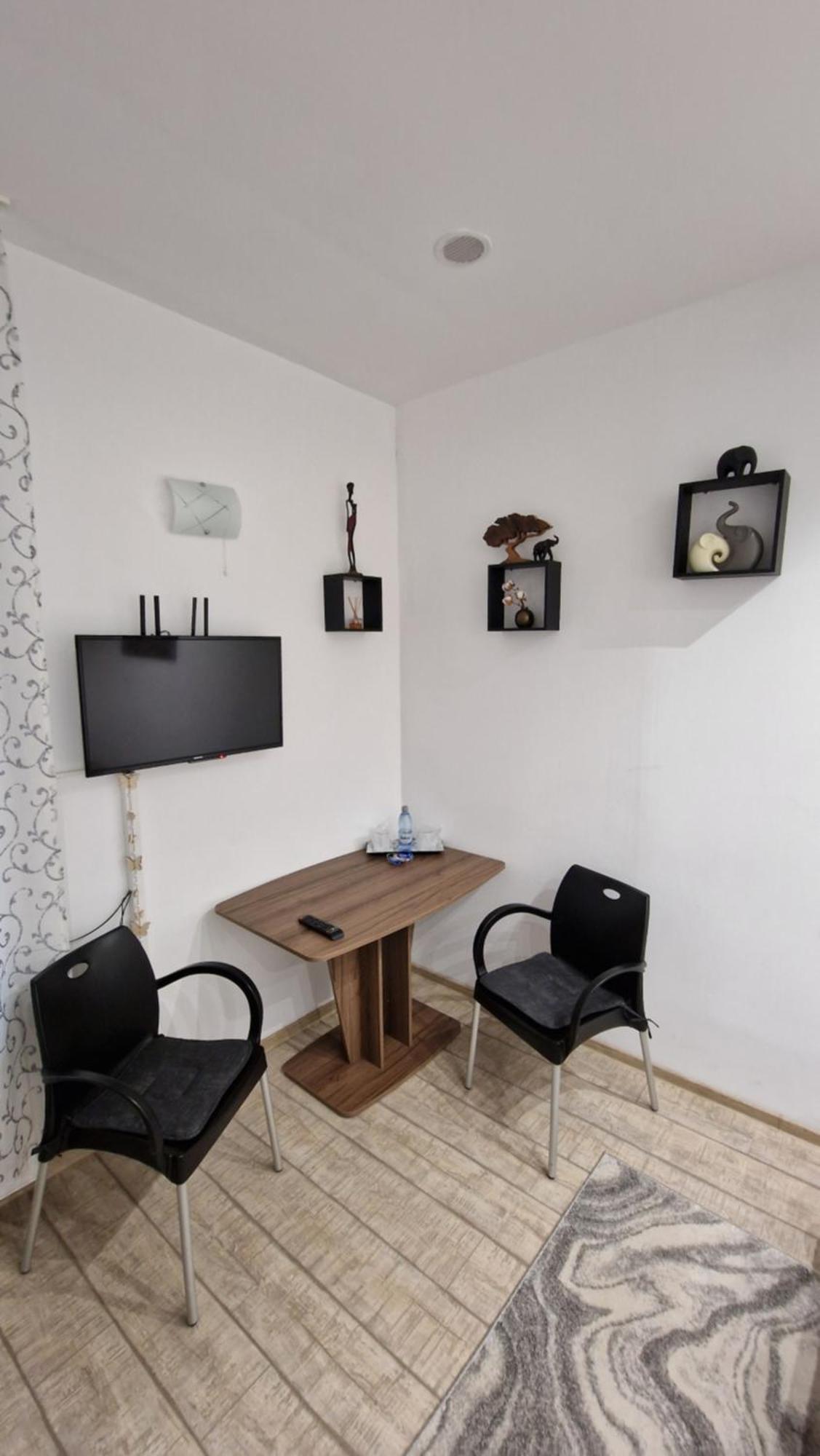 Studio Unikat Brașov Exterior foto
