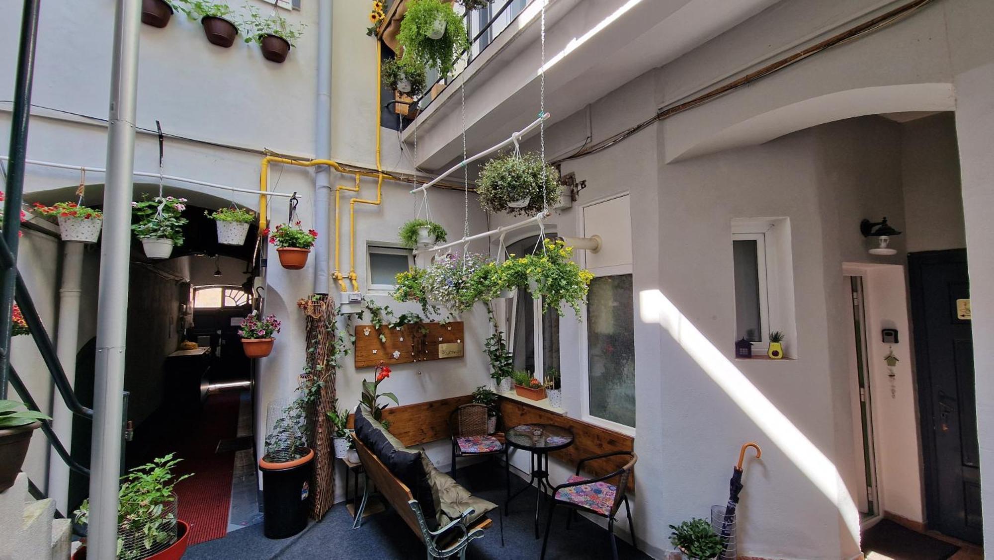 Studio Unikat Brașov Exterior foto
